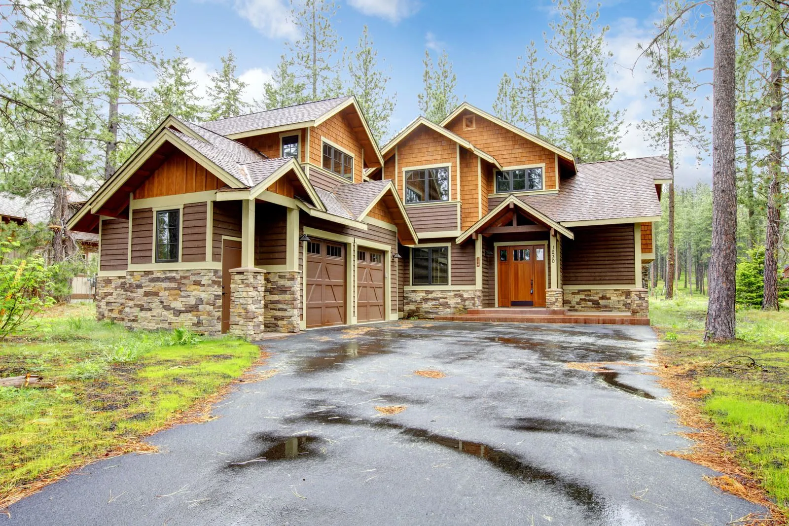 We make moving fast, stress-free, and simple for families and businesses in Georgetown, WA